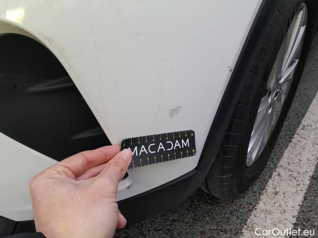  Seat  Arona SEAT  / 2021 / 5P / todoterreno 1.0 TSI 81kW (110CV) Style XL(SP) #9