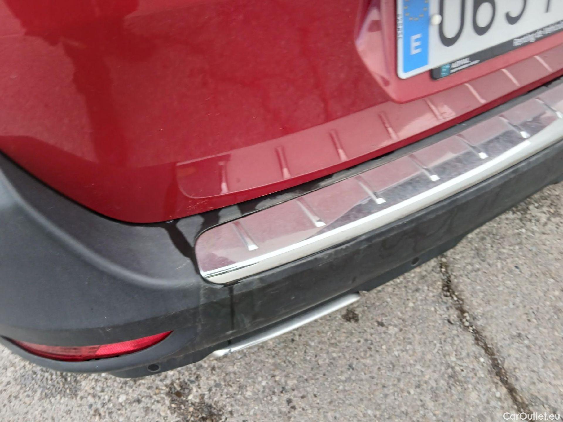  Peugeot  5008 PEUGEOT  / 2017 / 5P / todoterreno GT-Line BlueHDi 96kW (130CV) S&S EAT8 #21