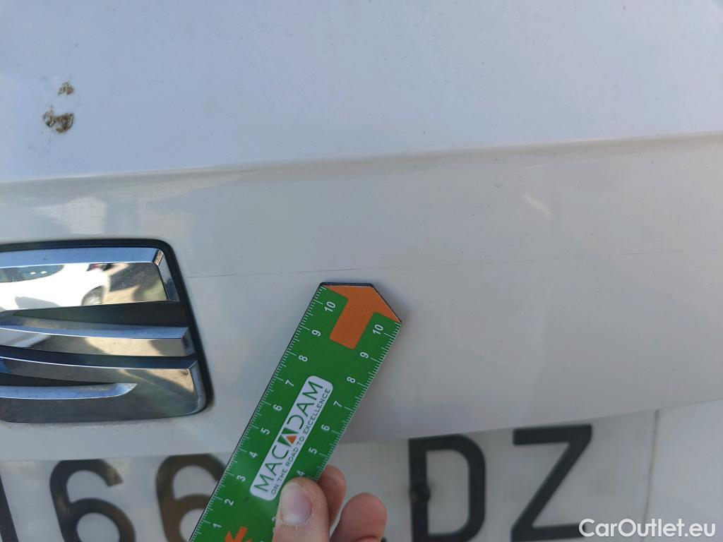  Seat  ATECA SEAT  1.0 TSI 85kW (115CV) St&Sp Style Eco MY20 #46