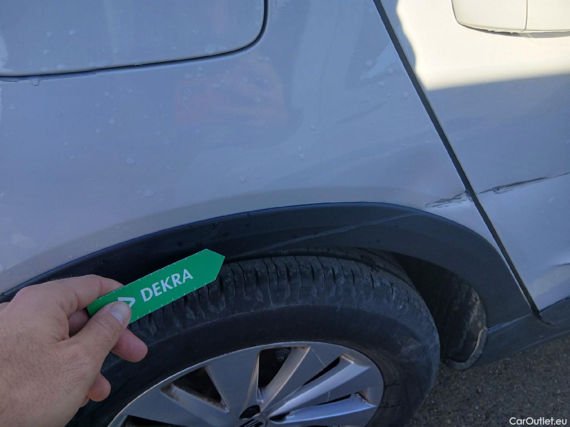  Seat  Arona SEAT  / 2017 / 5P / todoterreno 1.0 TSI 81kW (110CV) Style Plus (AC) #27