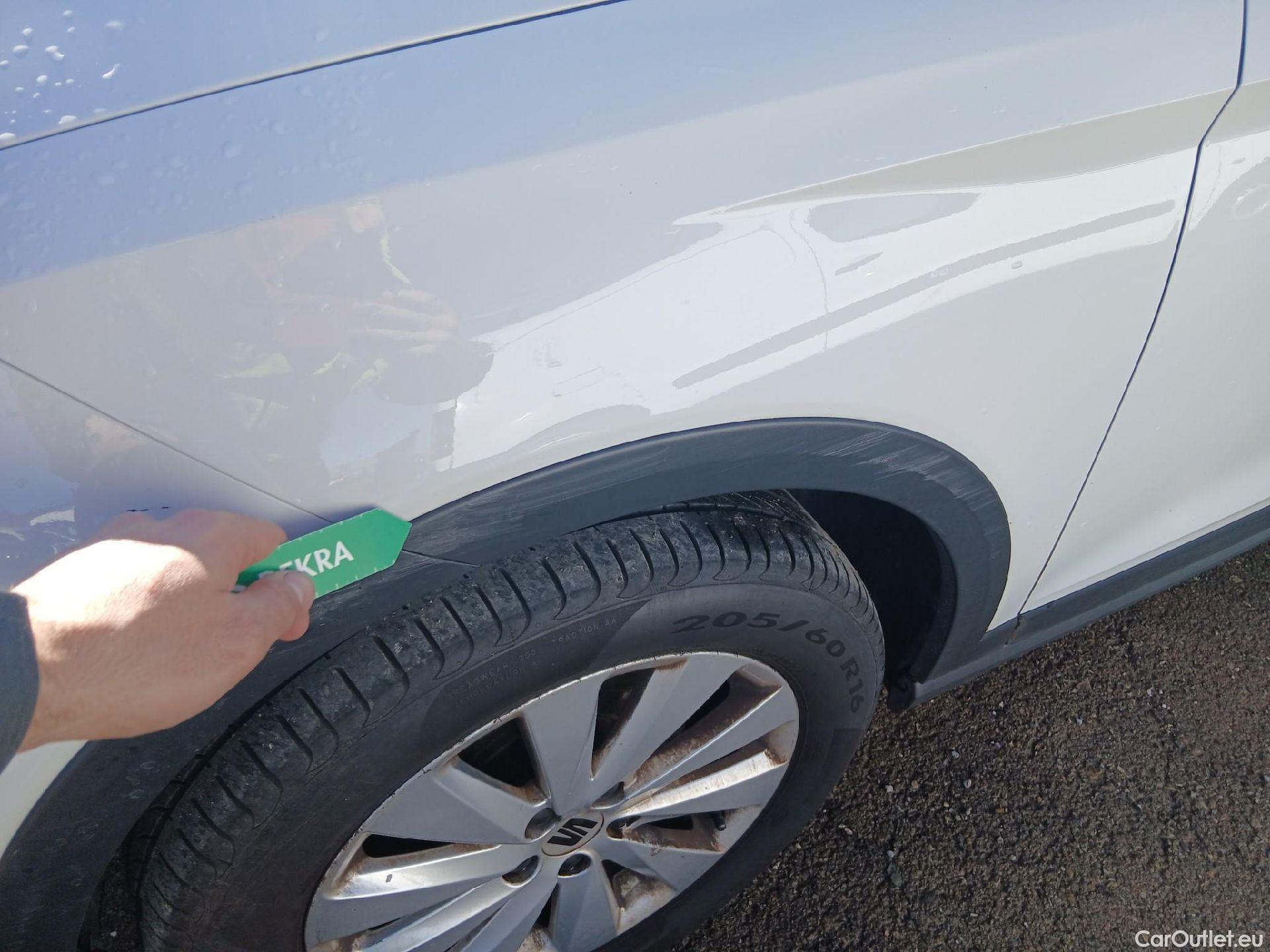  Seat  Arona SEAT  / 2017 / 5P / todoterreno 1.0 TSI 81kW (110CV) Style Plus (AC) #7