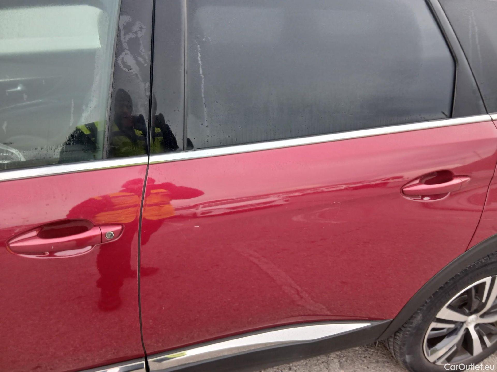  Peugeot  5008 PEUGEOT  / 2017 / 5P / todoterreno GT-Line BlueHDi 96kW (130CV) S&S EAT8 #17