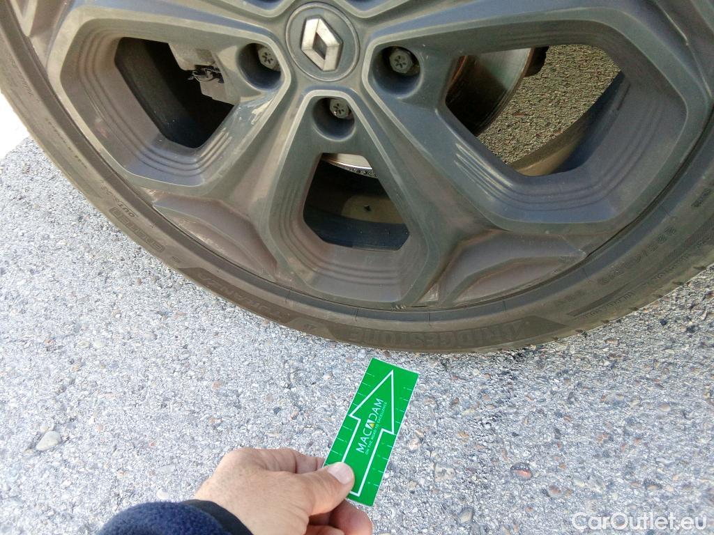  Renault  Kadjar RENAULT  / 2019 / 5P / crossover Black Ed GPF TCe 117kW (160CV) - EDC(SL) #27