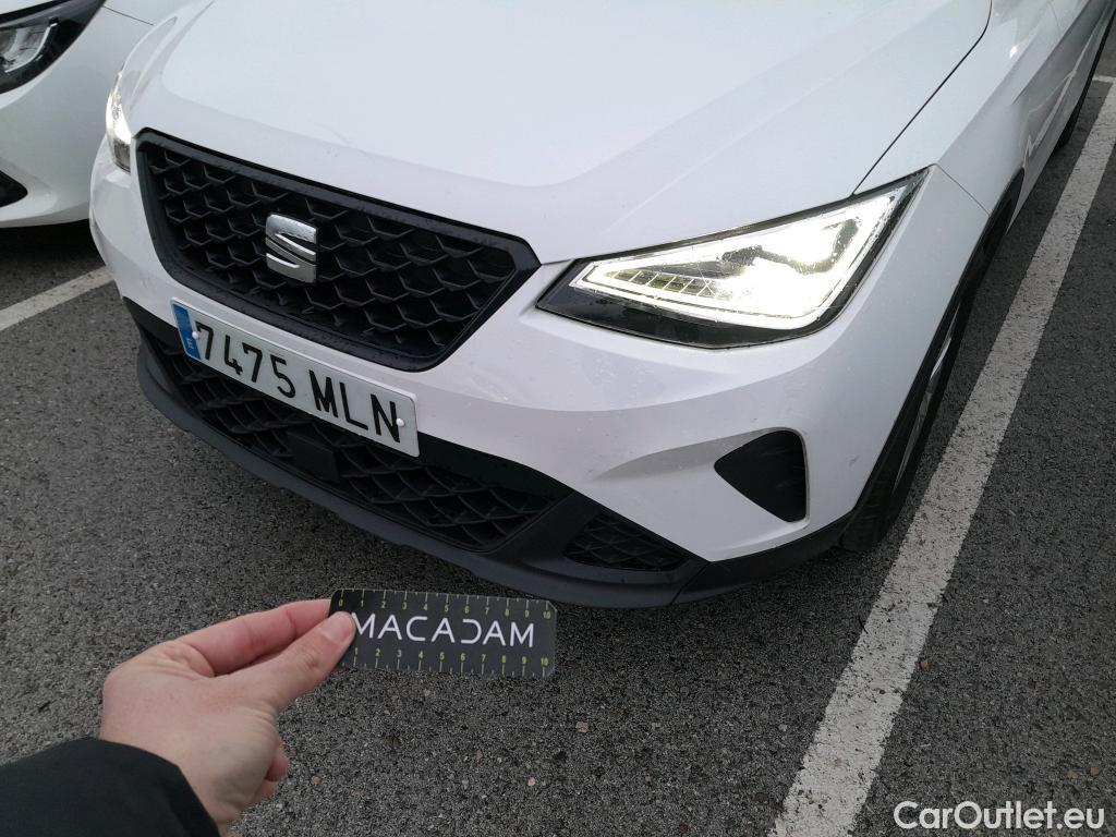  Seat  Arona SEAT  / 2021 / 5P / todoterreno 1.0 TSI 81kW (110CV) Style XL(SP) #8