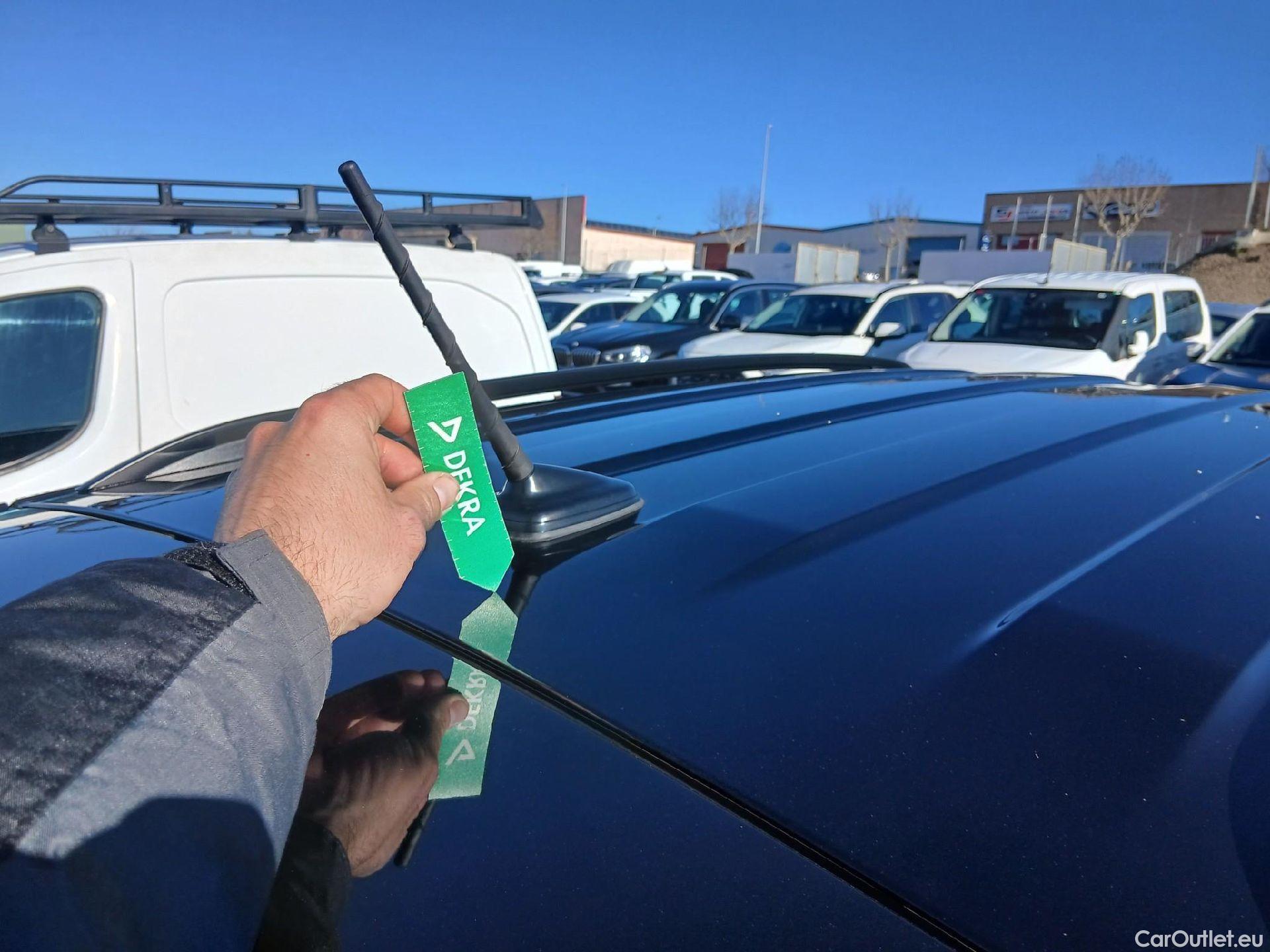  Seat  Arona SEAT  / 2017 / 5P / todoterreno 1.0 TSI 81kW (110CV) Style Plus (AC) #24