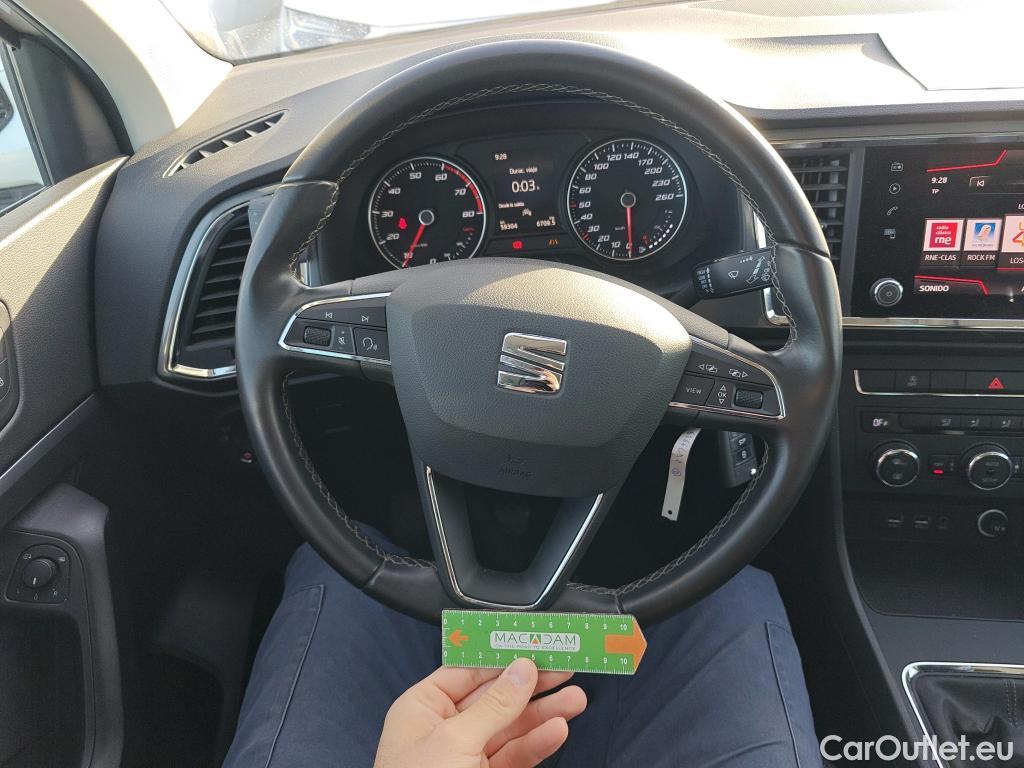  Seat  ATECA SEAT  1.0 TSI 85kW (115CV) St&Sp Style Eco MY20 #17