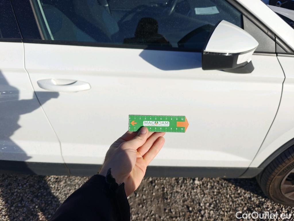  Seat  ATECA SEAT  1.0 TSI 85kW (115CV) St&Sp Style Eco MY20 #41