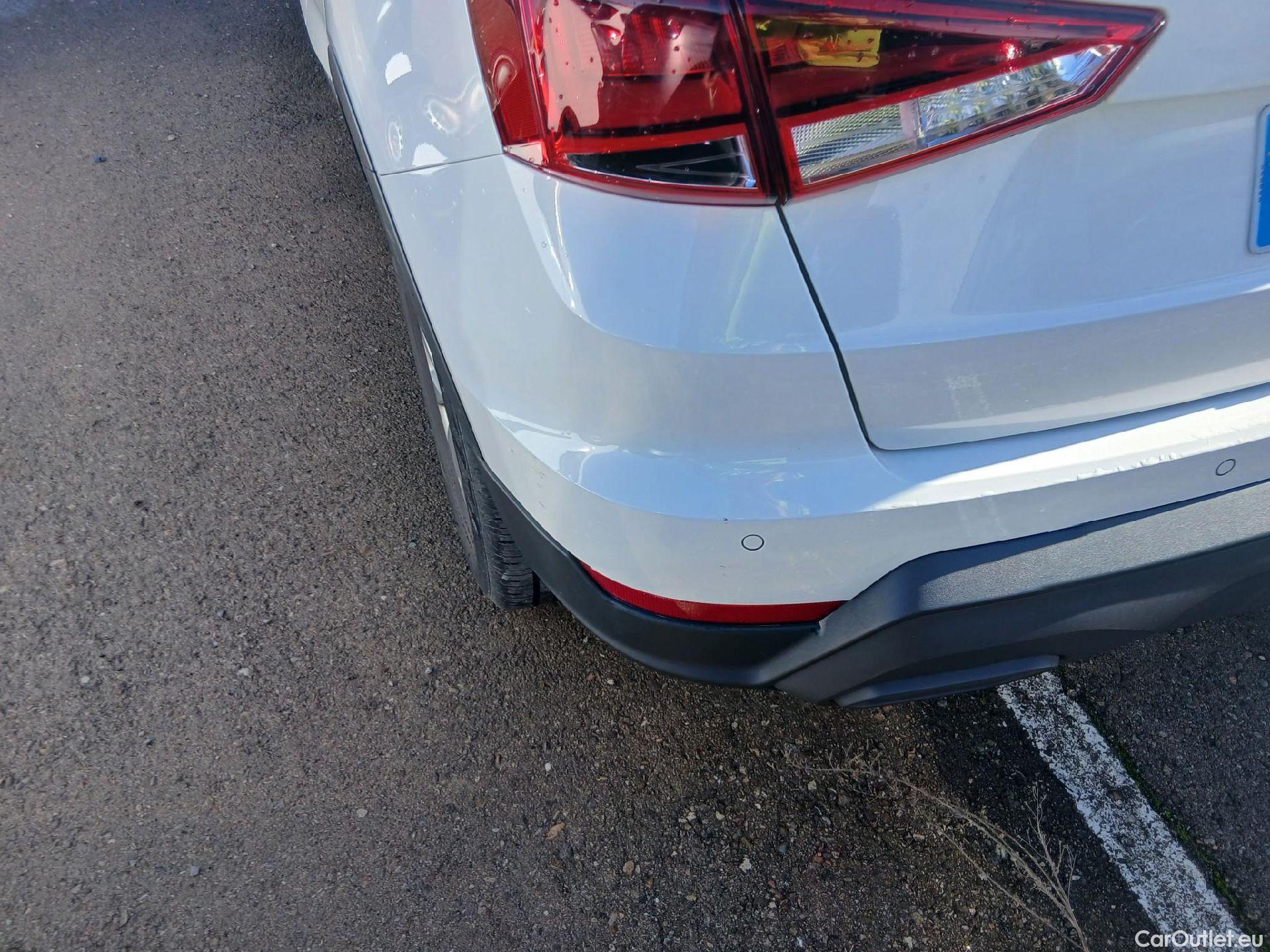  Seat  Arona SEAT  / 2017 / 5P / todoterreno 1.0 TSI 81kW (110CV) Style Plus (AC) #18