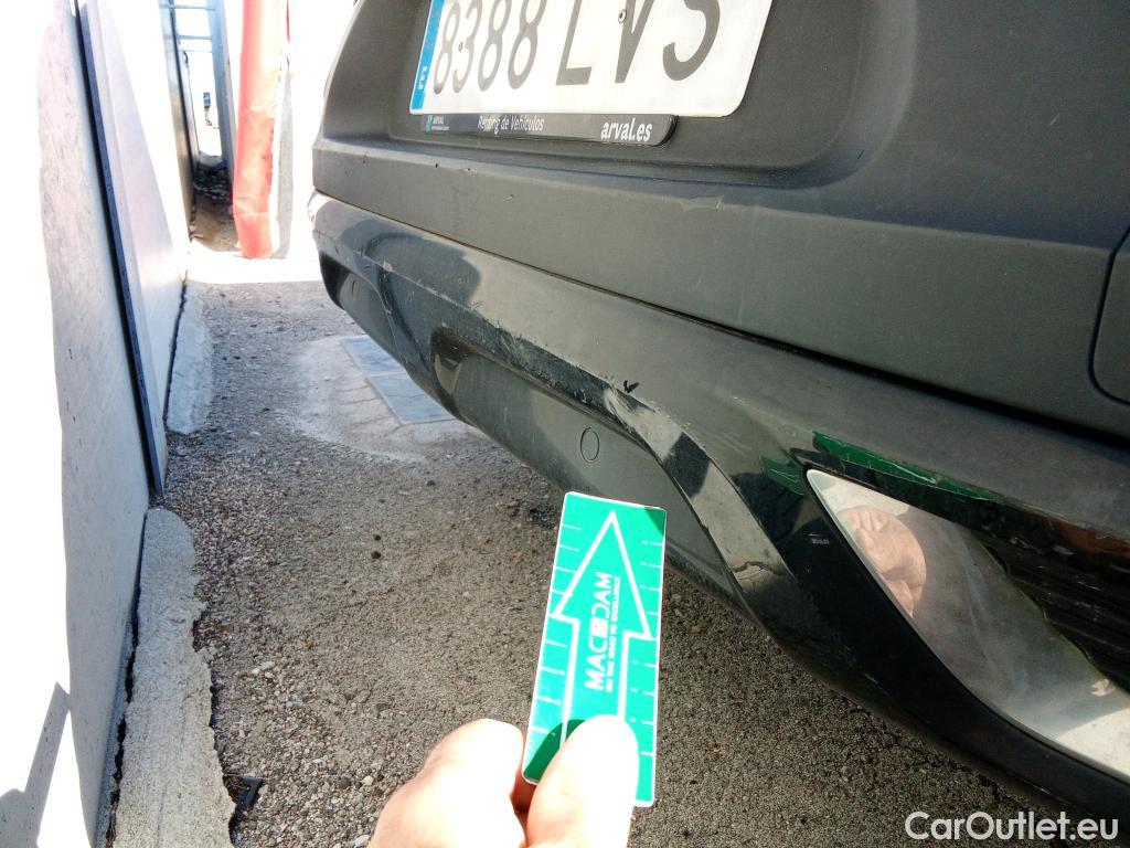  Renault  Kadjar RENAULT  / 2019 / 5P / crossover Black Ed GPF TCe 117kW (160CV) - EDC(SL) #14