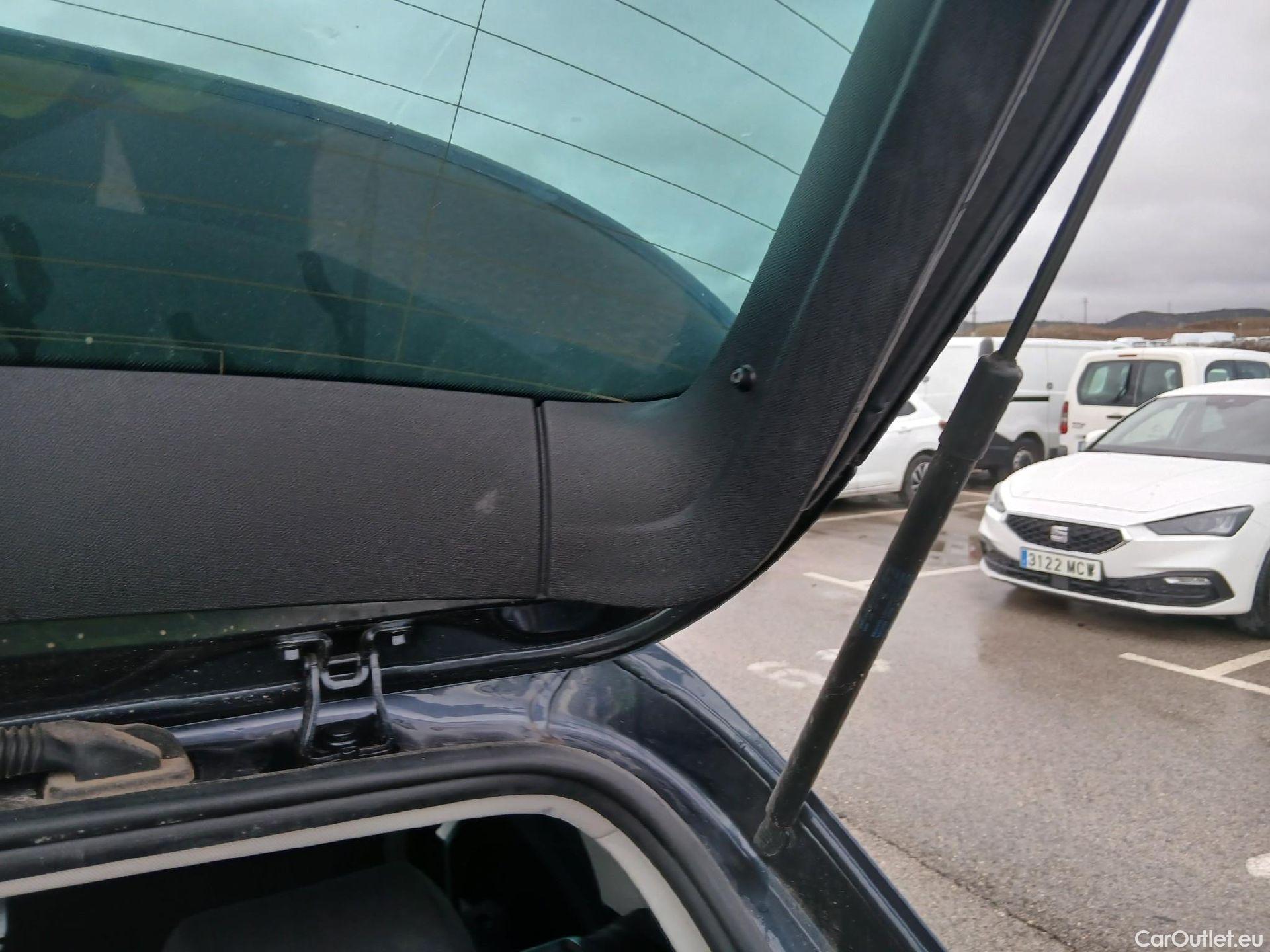  Land Rover  Discovery SEAT Nuevo León / 2020 / 5P / berlina con portón 2.0 TDI 85kW S&S Style Go(SP) #12