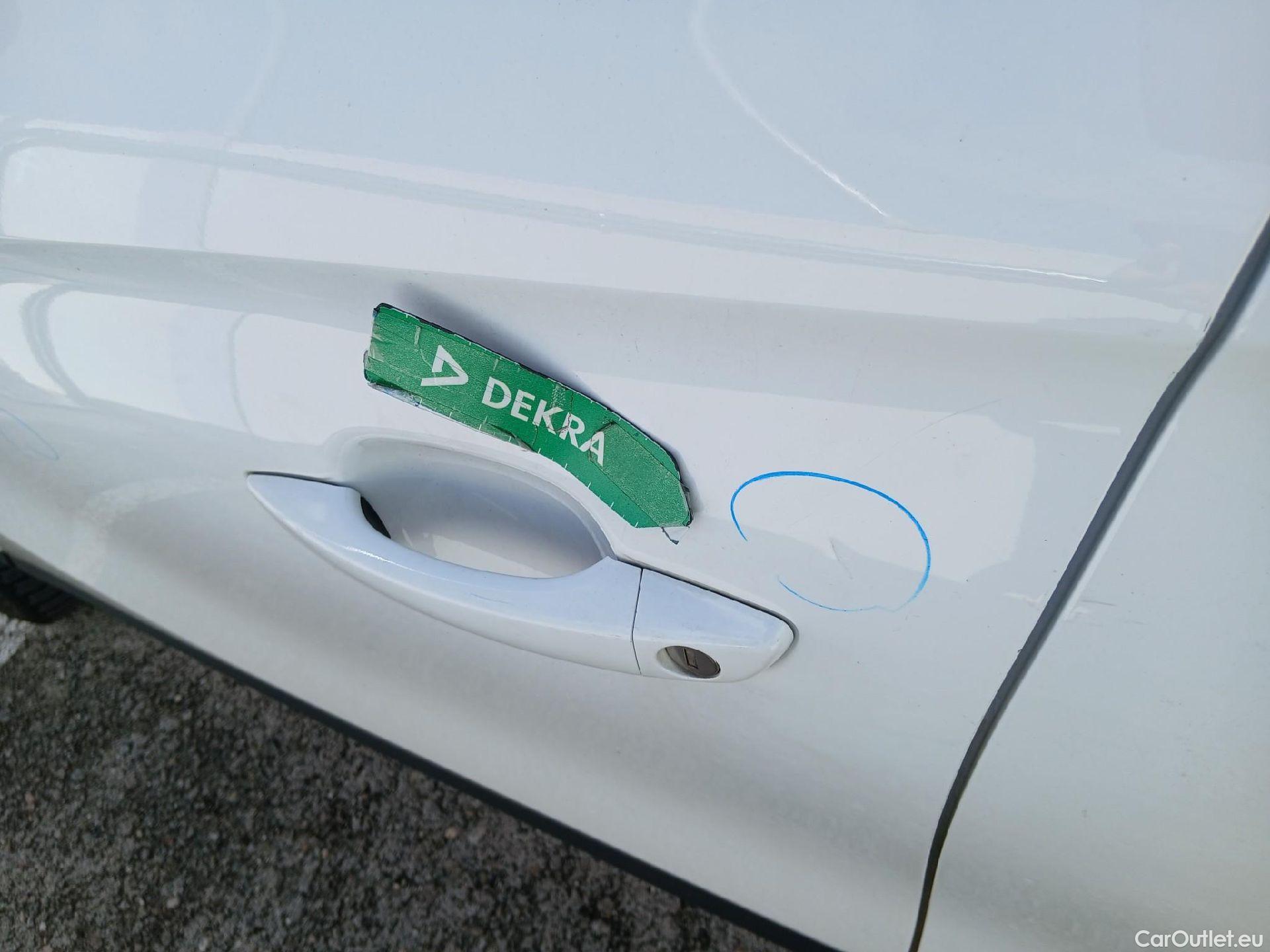  Opel  Crossland OPEL  / 2020 / 5P / crossover 1.2 81kW (110CV) GS #13