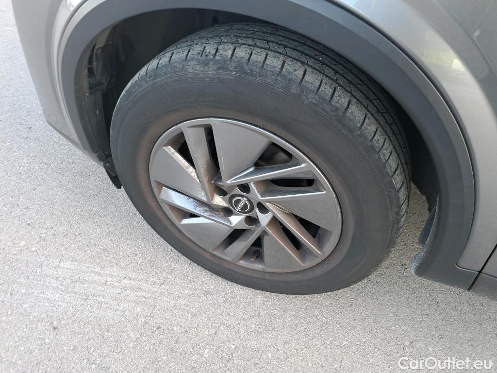  Nissan  Qashqai NISSAN  / 2021 / 5P / todoterreno DIG-T 103kW (140CV) mHEV 4x2 Acenta #18