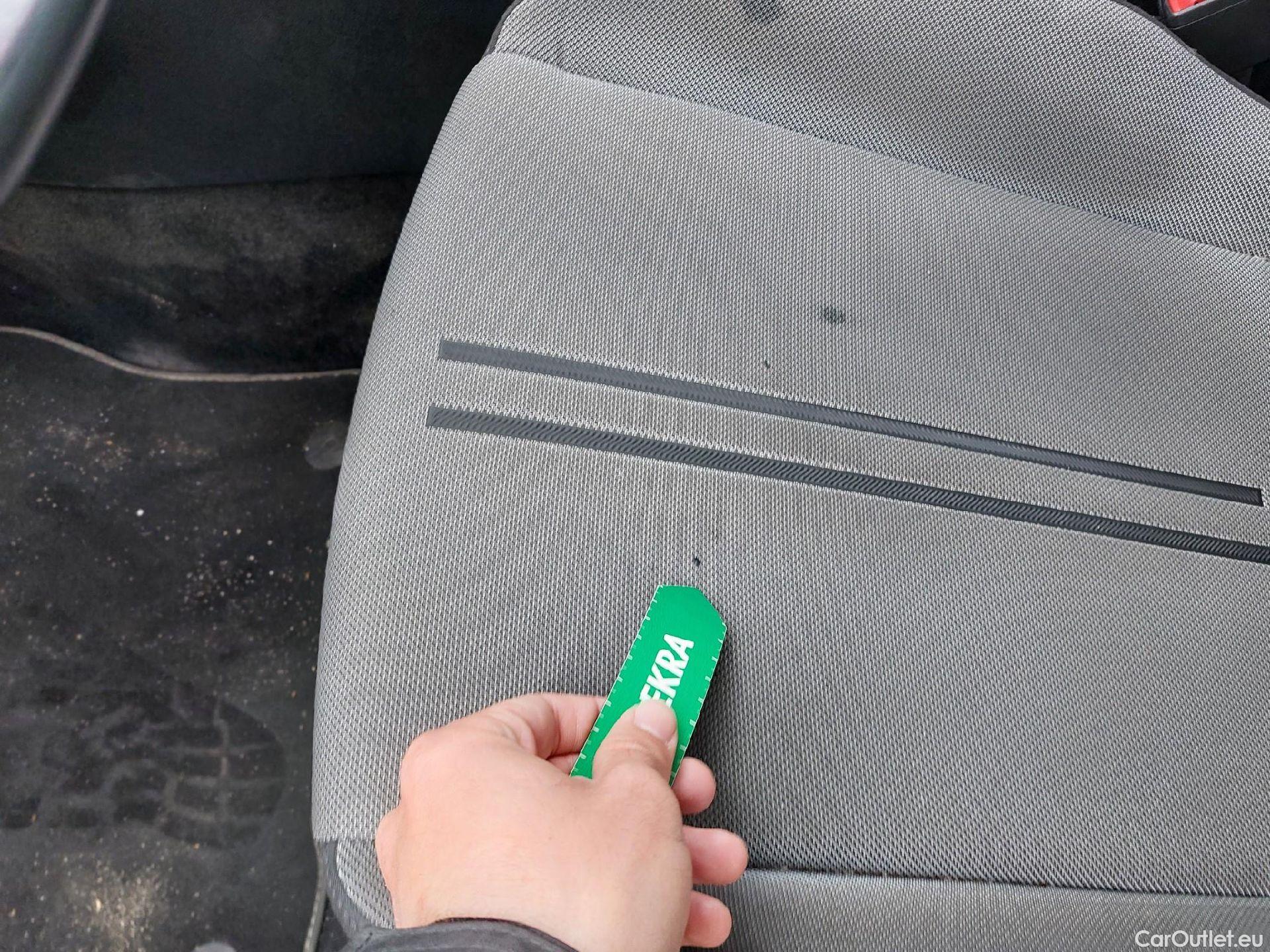  Seat  Leon SEAT Nuevo León / 2020 / 5P / familiar SP 2.0 TDI 85kW Style Go(SP) #24