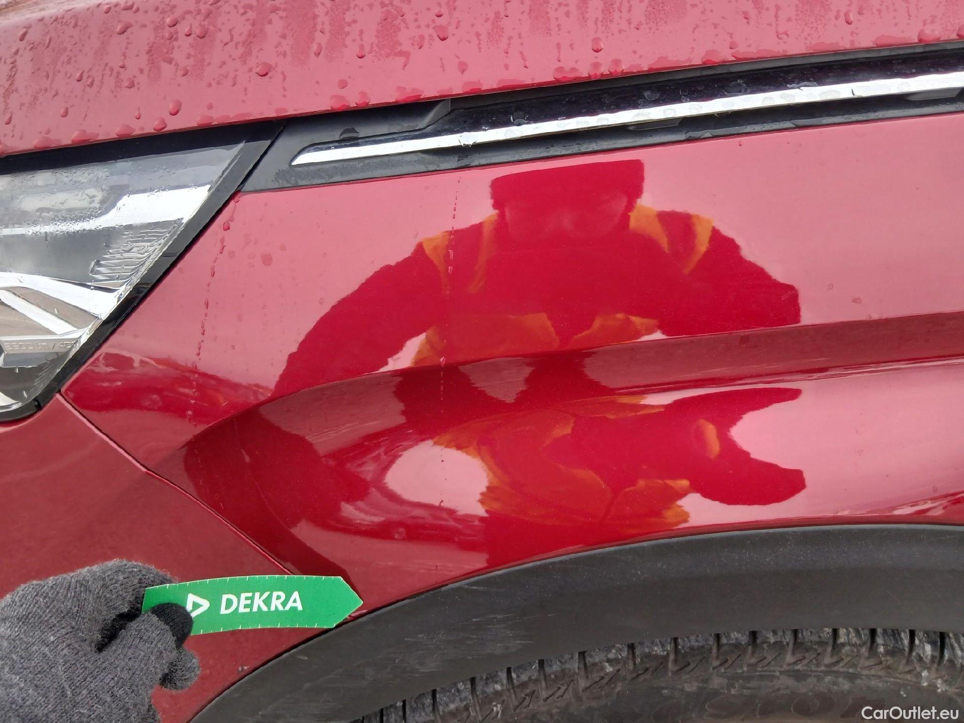  Peugeot  5008 PEUGEOT  / 2017 / 5P / todoterreno GT-Line BlueHDi 96kW (130CV) S&S EAT8 #6