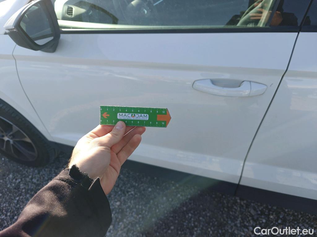  Seat  ATECA SEAT  1.0 TSI 85kW (115CV) St&Sp Style Eco MY20 #1