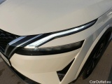  Nissan  Qashqai NISSAN  / 2021 / 5P / todoterreno DIG-T 116kW mHEV Xtronic Premiere Edit.(SL) #17