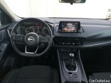  Nissan  Qashqai NISSAN  / 2021 / 5P / todoterreno DIG-T 103kW (140CV) mHEV 4x2 Acenta #3