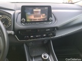  Nissan  Qashqai NISSAN  / 2021 / 5P / todoterreno DIG-T 103kW (140CV) mHEV 4x2 Acenta #14