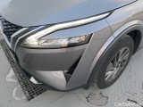  Nissan  Qashqai NISSAN  / 2021 / 5P / todoterreno DIG-T 103kW (140CV) mHEV 4x2 Acenta #16