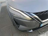  Nissan  Qashqai NISSAN  / 2021 / 5P / todoterreno DIG-T 103kW (140CV) mHEV 4x2 Acenta #17