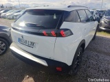  Peugeot  2008 PEUGEOT  / 2019 / 5P / todoterreno Allure BlueHDI 81kW (110CV) #2