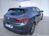  Renault  Megane RENAULT Mégane / 2020 / 5P / berlina con portón Zen Blue dCi 85 kW (115CV) #2