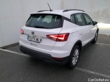  Seat  Arona SEAT  / 2021 / 5P / todoterreno 1.0 TSI 81kW (110CV) Style XL(SP) #2
