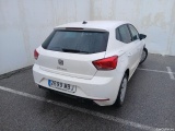  Seat  Ibiza SEAT  / 2017 / 5P / berlina con portón 1.0 MPI 59kW (80CV) Reference Plus(SP) #2