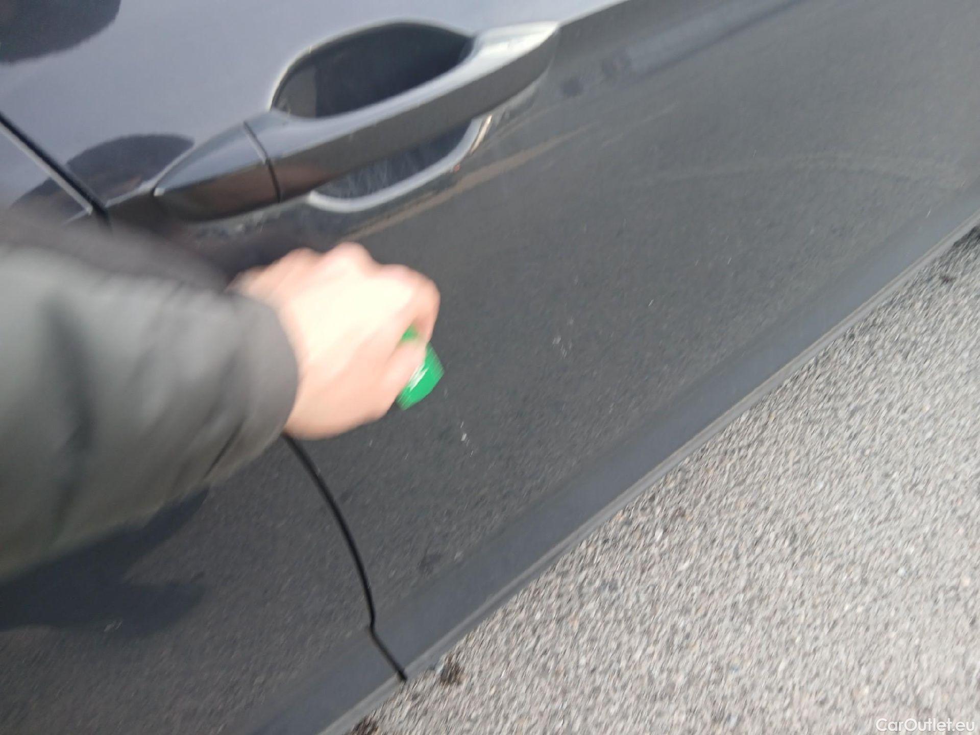  Volkswagen  Passat VOLKSWAGEN  / 2014 / 4P / sedán Edition 2.0 TDI 110kW (150CV) #22