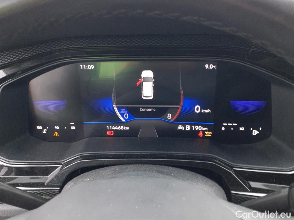  Volkswagen  Polo VOLKSWAGEN  / 2021 / 5P / berlina con portón Life 1.0 TSI 70kW (95CV) #22