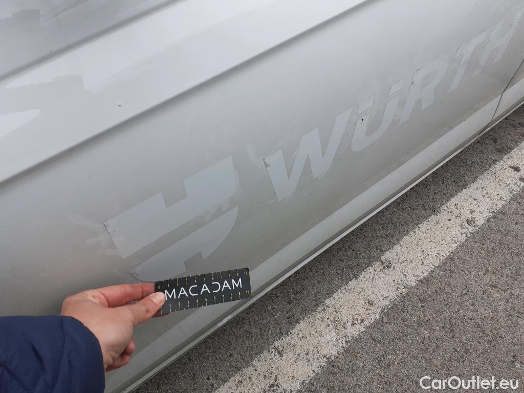  Volkswagen  Polo VOLKSWAGEN  / 2021 / 5P / berlina con portón Life 1.0 TSI 70kW (95CV) #6