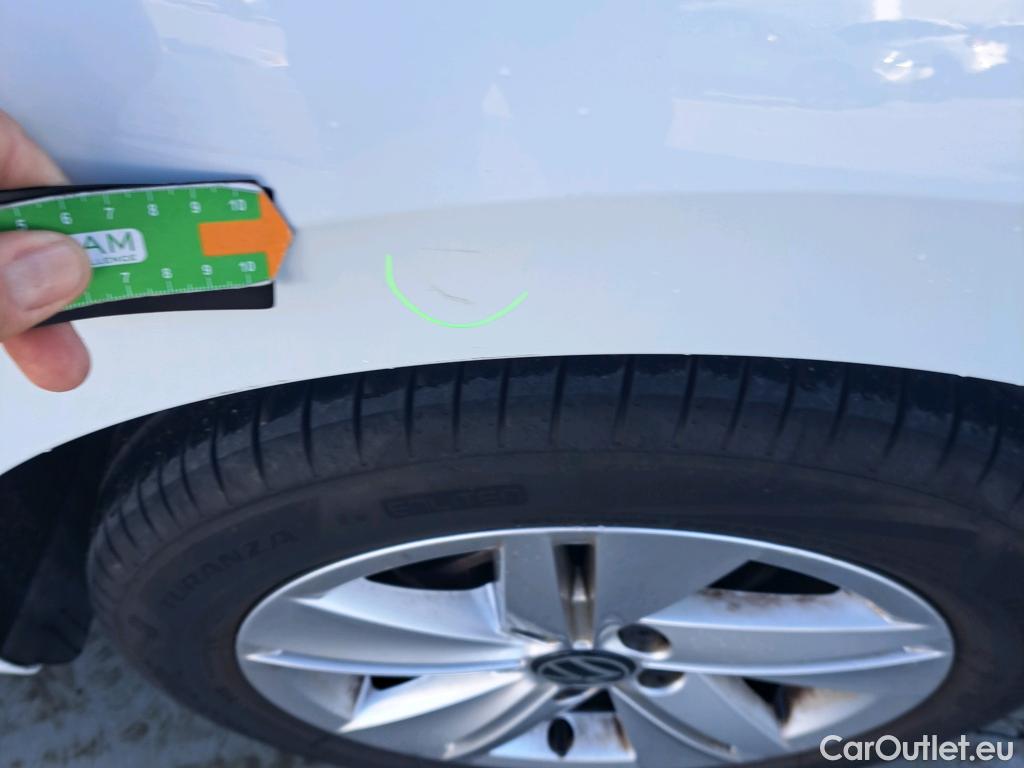  Volkswagen  Golf  VOLKSWAGEN / 2020 / 5P / berlina con portón 2.0 TDI 85kW (115CV) #7