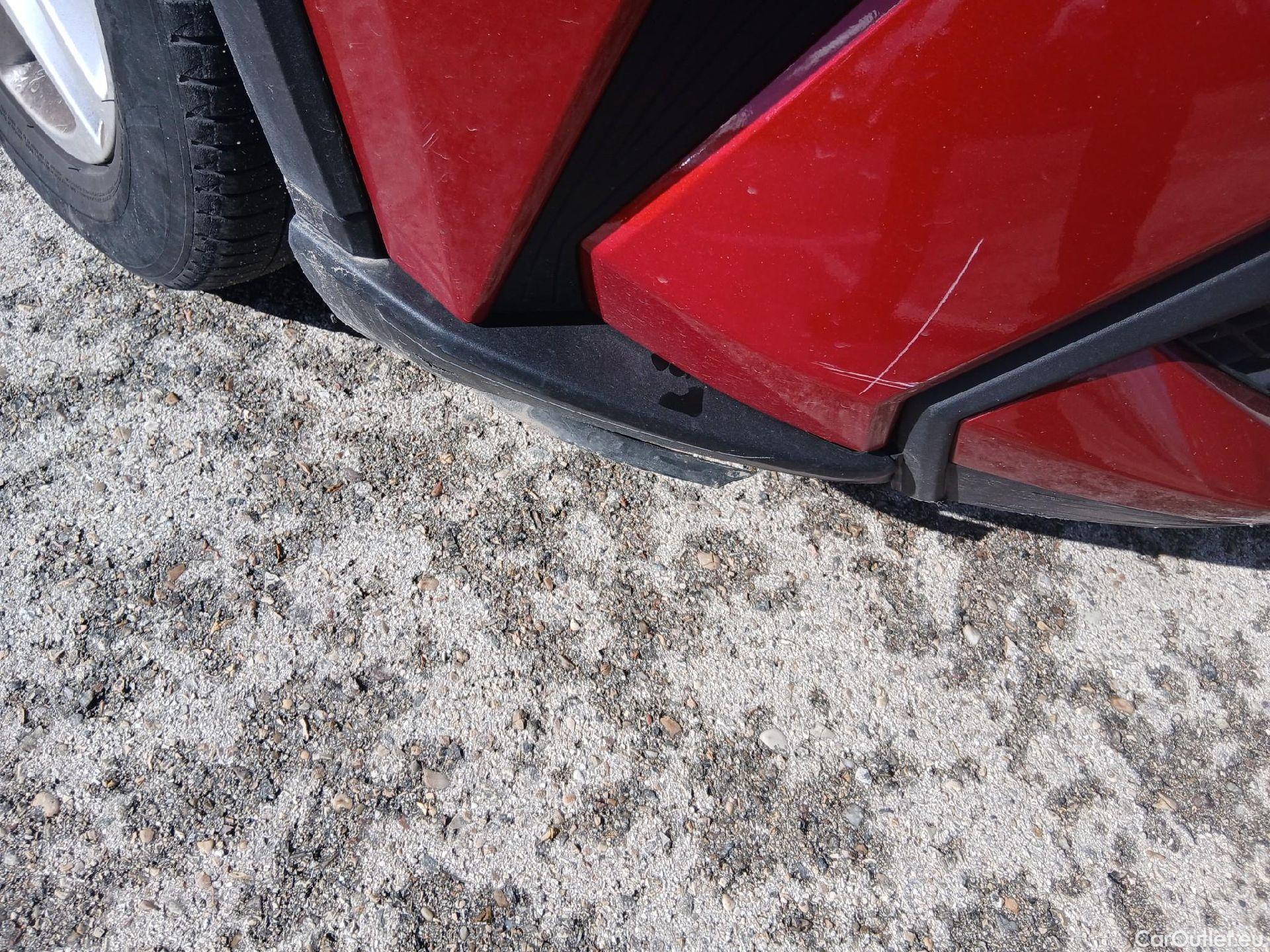  Toyota  C-HR TOYOTA  / 2019 / 5P / todoterreno 1.8 125H Active #4