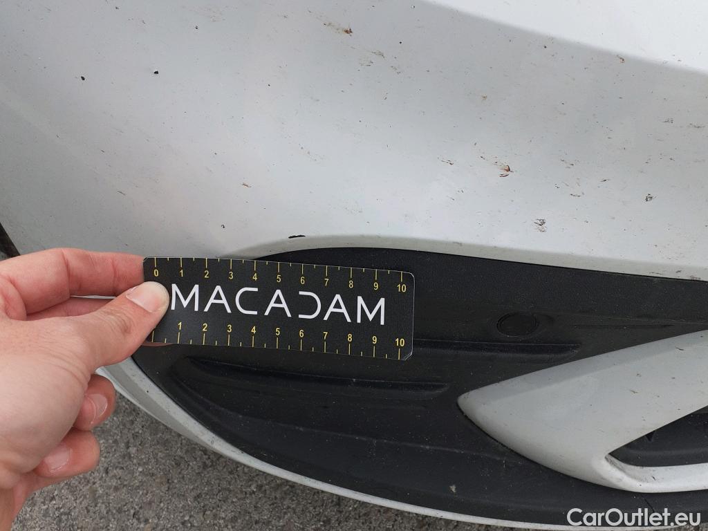  Volkswagen  Polo VOLKSWAGEN  / 2021 / 5P / berlina con portón Life 1.0 TSI 70kW (95CV) #15