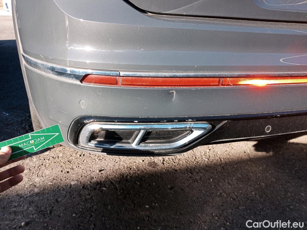  Volkswagen  Tiguan VOLKSWAGEN  / 2020 / 5P / todoterreno R-Line 2.0 TDI 110kW (150CV) DSG #17