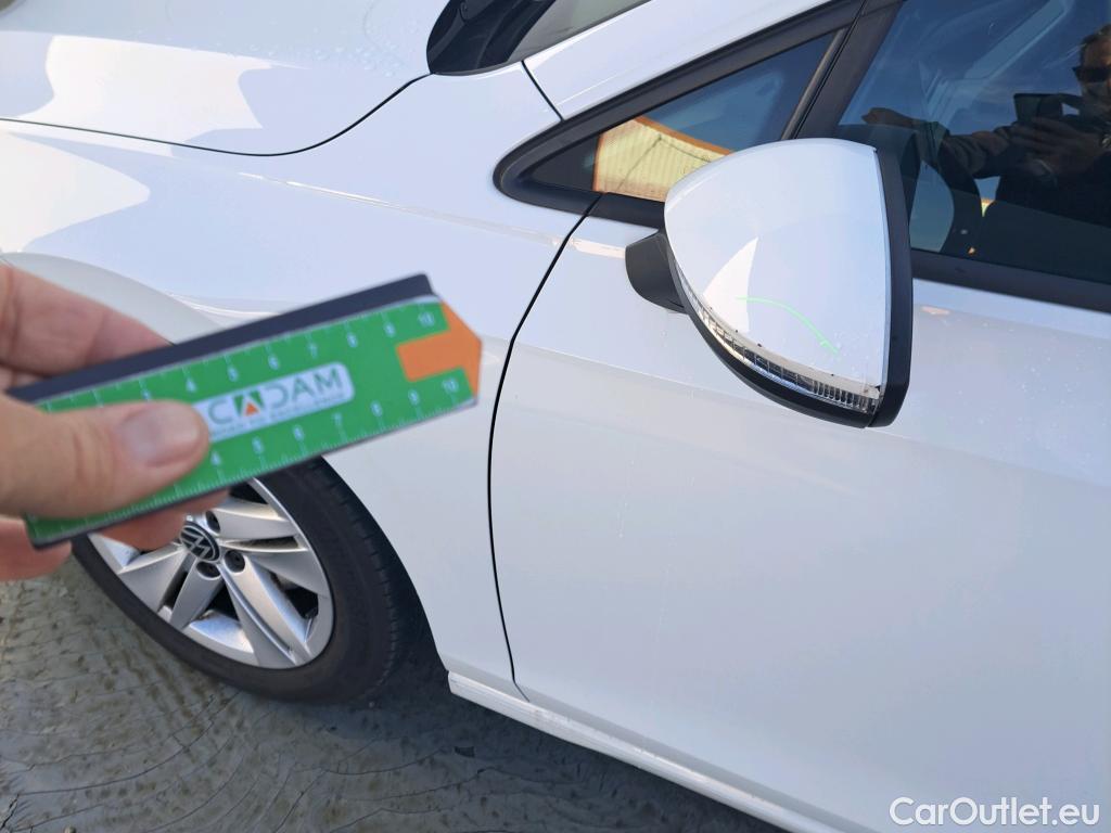  Volkswagen  Golf  VOLKSWAGEN / 2020 / 5P / berlina con portón 2.0 TDI 85kW (115CV) #19