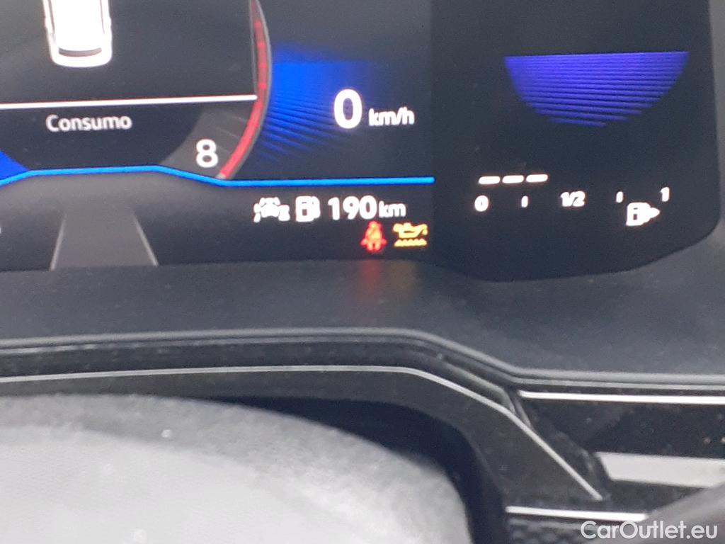  Volkswagen  Polo VOLKSWAGEN  / 2021 / 5P / berlina con portón Life 1.0 TSI 70kW (95CV) #23