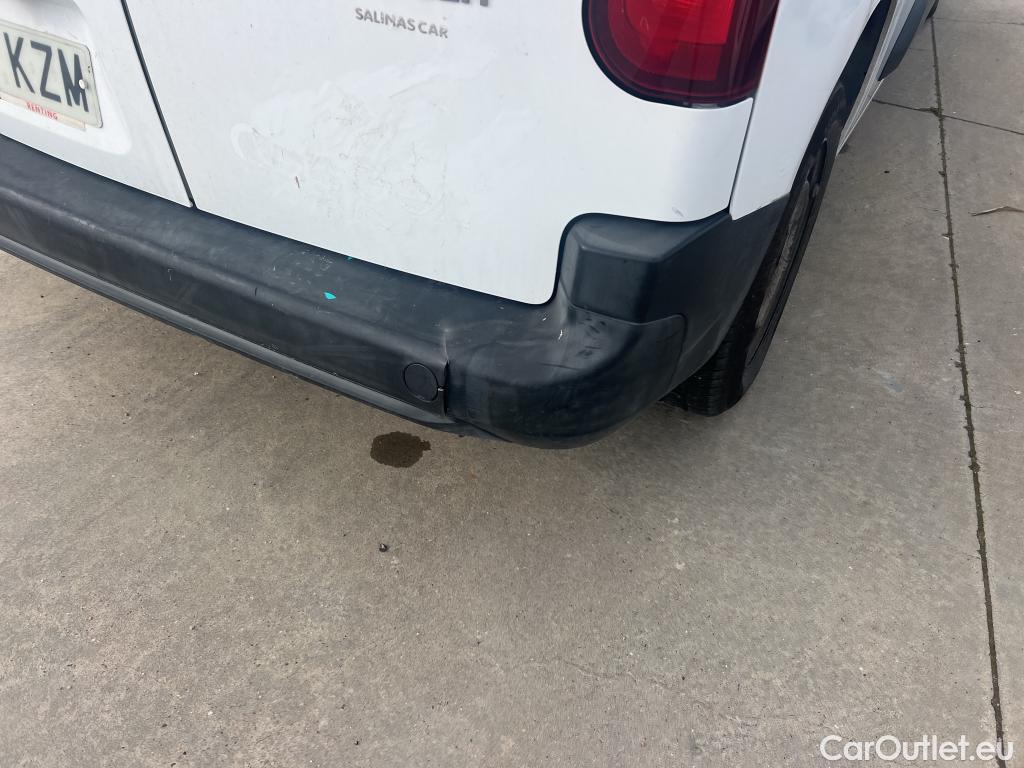  Citroen  Berlingo CITROEN  / 2018 / 4P / combi Talla M BlueHDi 100 LIVE (AC) #11