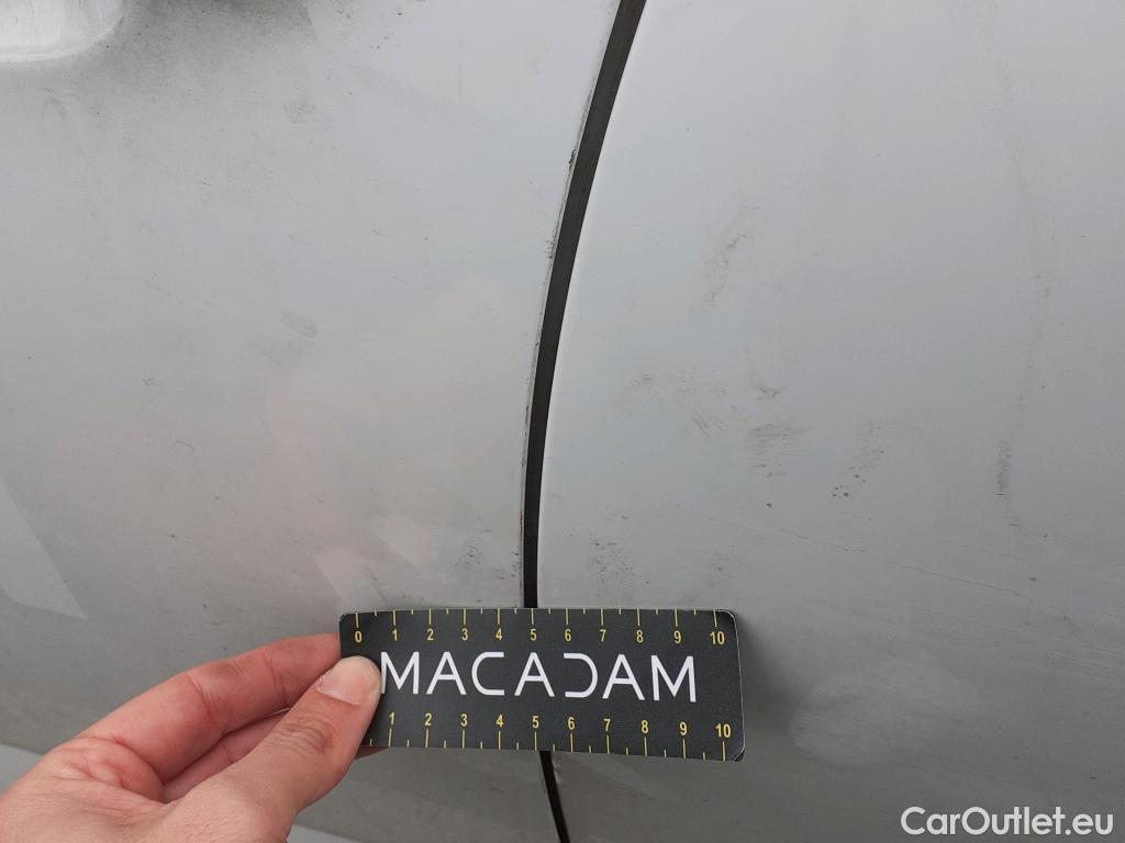  Volkswagen  Polo VOLKSWAGEN  / 2021 / 5P / berlina con portón Life 1.0 TSI 70kW (95CV) #9