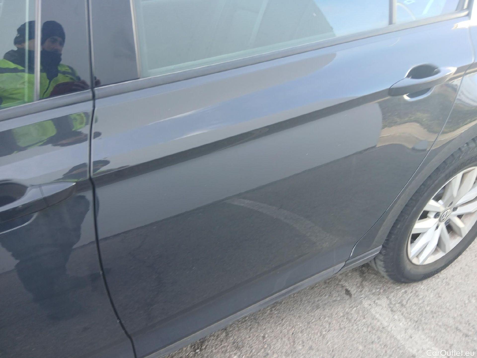  Volkswagen  Passat VOLKSWAGEN  / 2014 / 4P / sedán Edition 2.0 TDI 110kW (150CV) #7