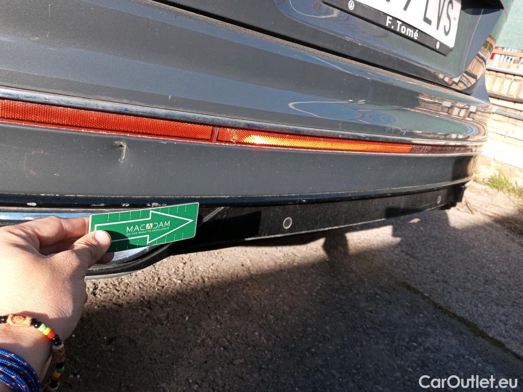  Volkswagen  Tiguan VOLKSWAGEN  / 2020 / 5P / todoterreno R-Line 2.0 TDI 110kW (150CV) DSG #18