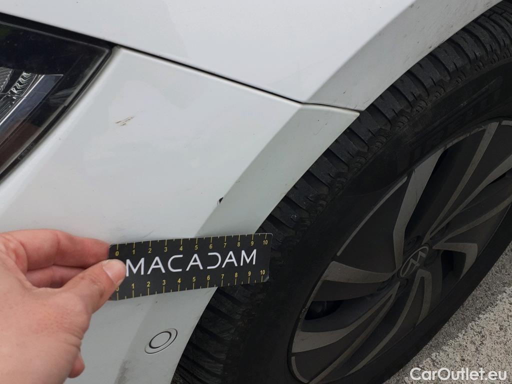  Volkswagen  Polo VOLKSWAGEN  / 2021 / 5P / berlina con portón Life 1.0 TSI 70kW (95CV) #16