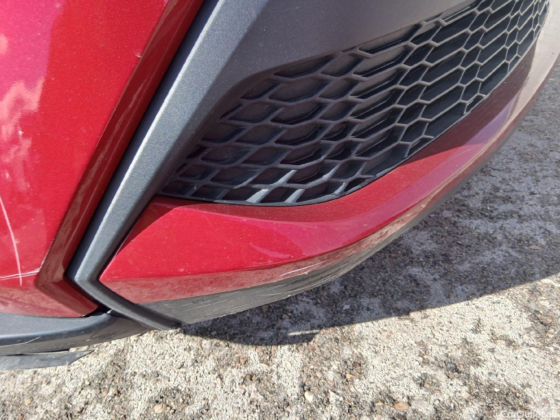  Toyota  C-HR TOYOTA  / 2019 / 5P / todoterreno 1.8 125H Active #8