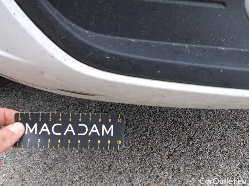  Volkswagen  Polo VOLKSWAGEN  / 2021 / 5P / berlina con portón Life 1.0 TSI 70kW (95CV) #14