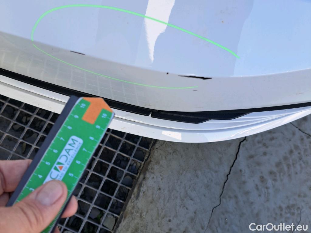  Volkswagen  Golf  VOLKSWAGEN / 2020 / 5P / berlina con portón 2.0 TDI 85kW (115CV) #12