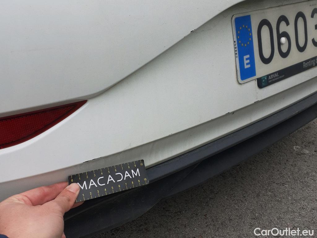  Volkswagen  Polo VOLKSWAGEN  / 2021 / 5P / berlina con portón Life 1.0 TSI 70kW (95CV) #19