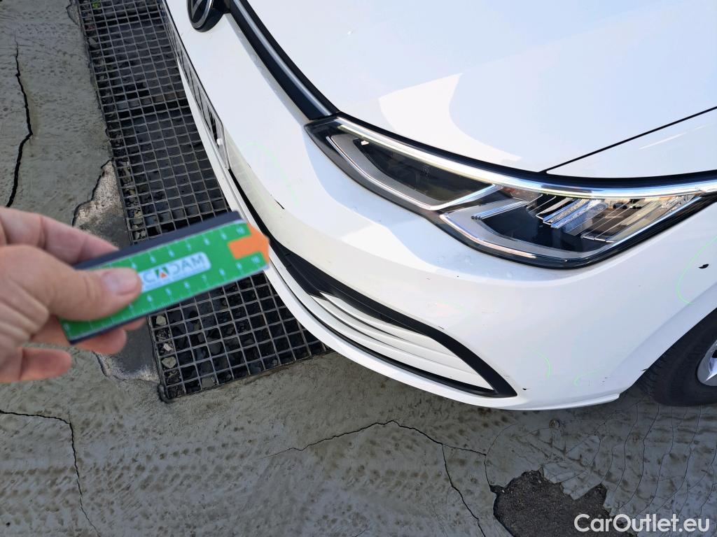  Volkswagen  Golf  VOLKSWAGEN / 2020 / 5P / berlina con portón 2.0 TDI 85kW (115CV) #10