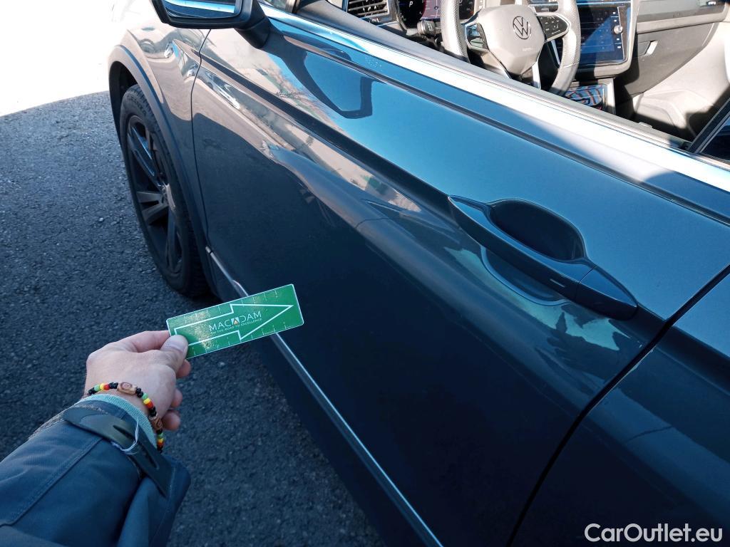  Volkswagen  Tiguan VOLKSWAGEN  / 2020 / 5P / todoterreno R-Line 2.0 TDI 110kW (150CV) DSG #16