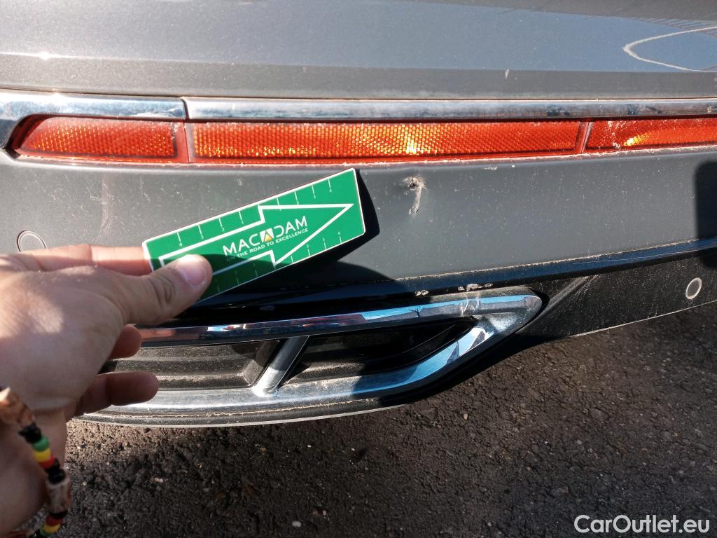  Volkswagen  Tiguan VOLKSWAGEN  / 2020 / 5P / todoterreno R-Line 2.0 TDI 110kW (150CV) DSG #5