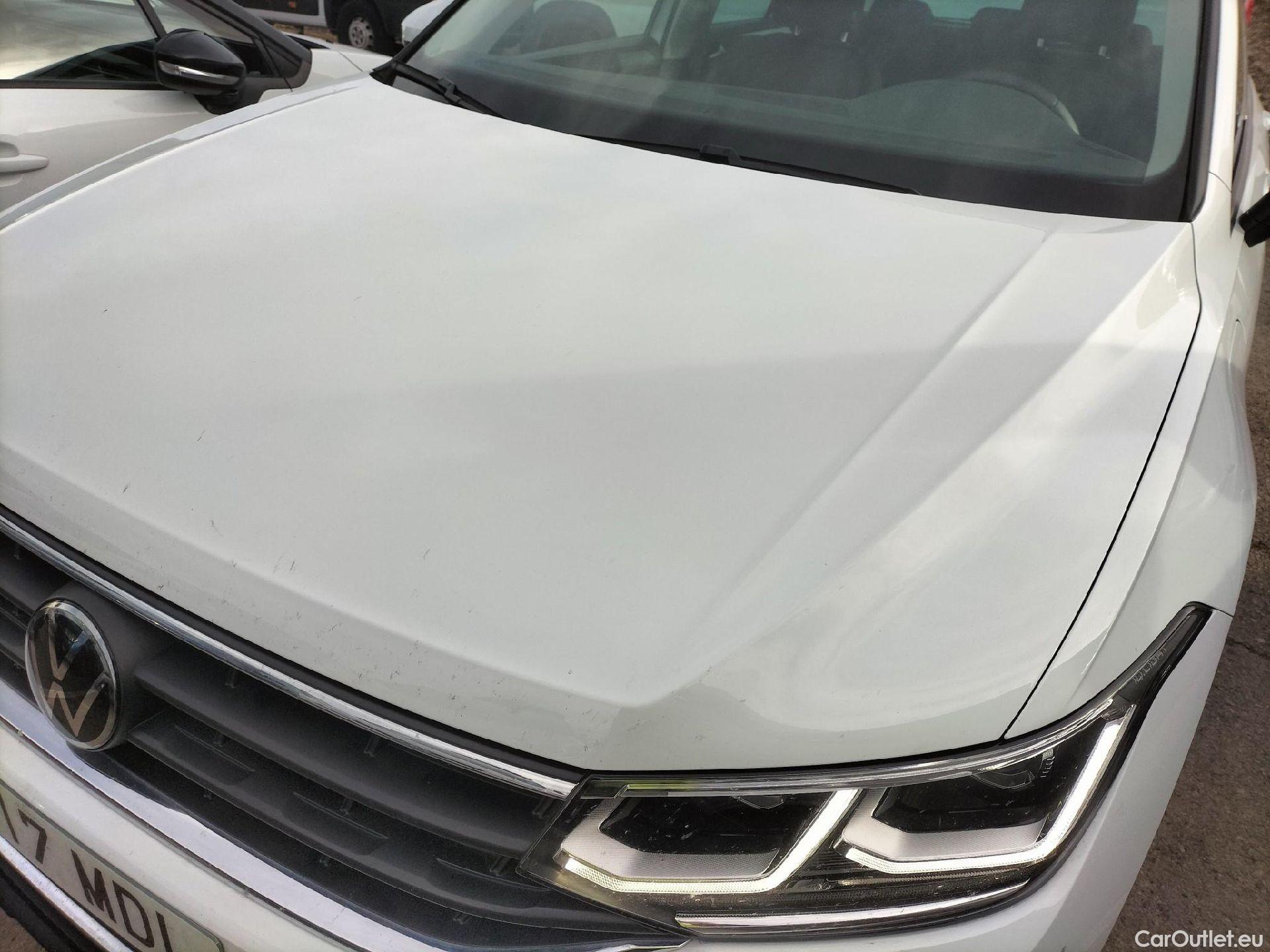  Volkswagen  Tiguan VOLKSWAGEN  / 2020 / 5P / todoterreno Life 1.4 TSI eHybrid 180kW (245CV) DSG #8